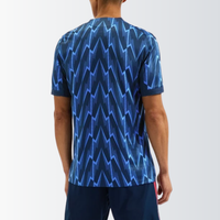 Camisa II Arsenal 25/26 Jogador