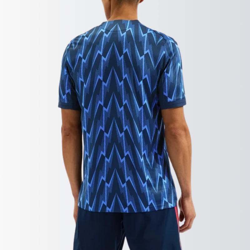 Camisa II Arsenal 25/26 Jogador