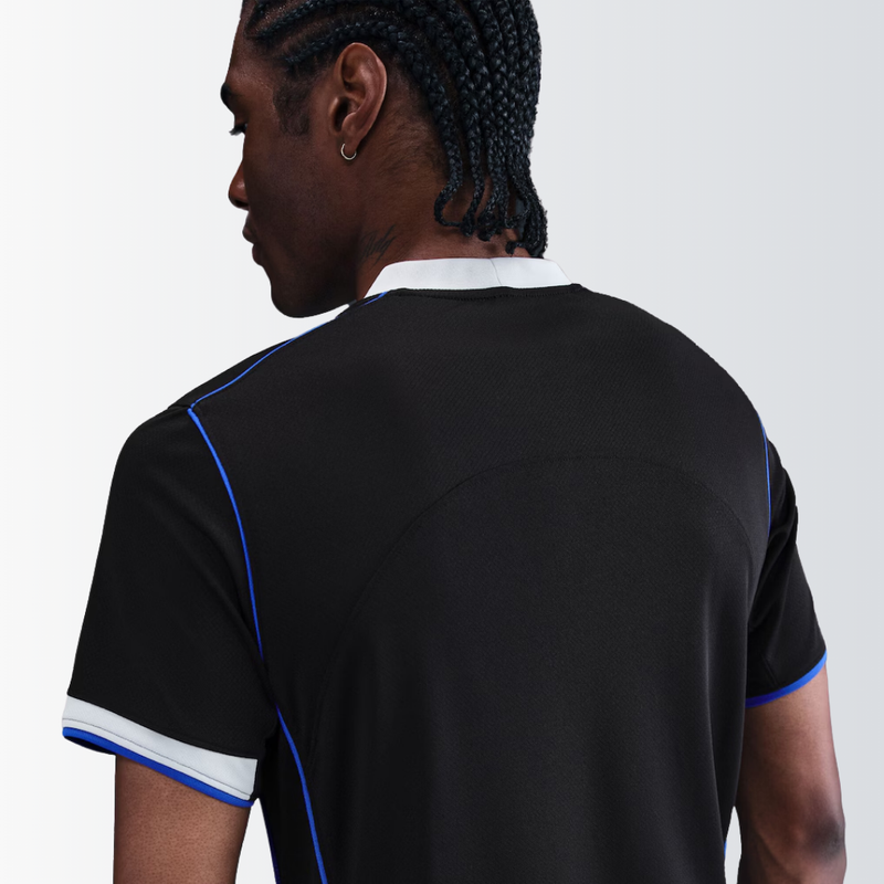 Camisa lll Chelsea 25/26 Torcedor