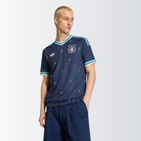 Camisa ll Alemanha Copa do Mundo 2026 Torcedor