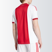 Camisa I Ajax 25/26 Torcedor