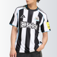 Camisa l Newcastle United 25/26 Torcedor