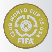 Camisa I Flamengo 25/26 Torcedor com Patrocínios