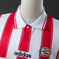 Camisa l Retrô PSV 94/95 Ronaldo