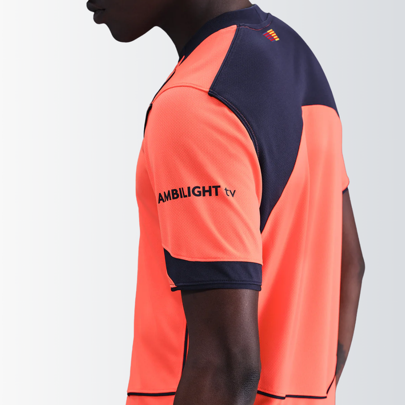 Camisa lll Barcelona 25/26 Torcedor
