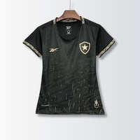 Camisa II Botafogo 24/25 Feminina