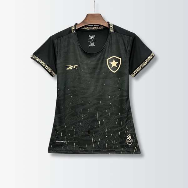 Camisa II Botafogo 24/25 Feminina