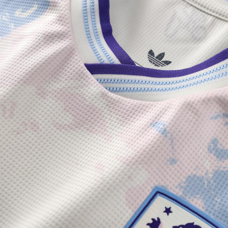 Camisa lll Aston Villa 25/26 Jogador