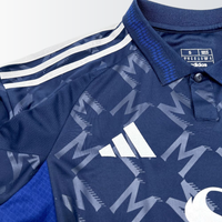 Camisa Il Manchester United 24/25 Torcedor