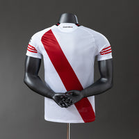 Camisa l River Plate 25/26 Jogador