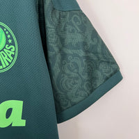 Camisa Retrô Palmeiras 2020/21