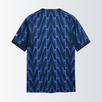 Camisa II Arsenal 25/26 Jogador