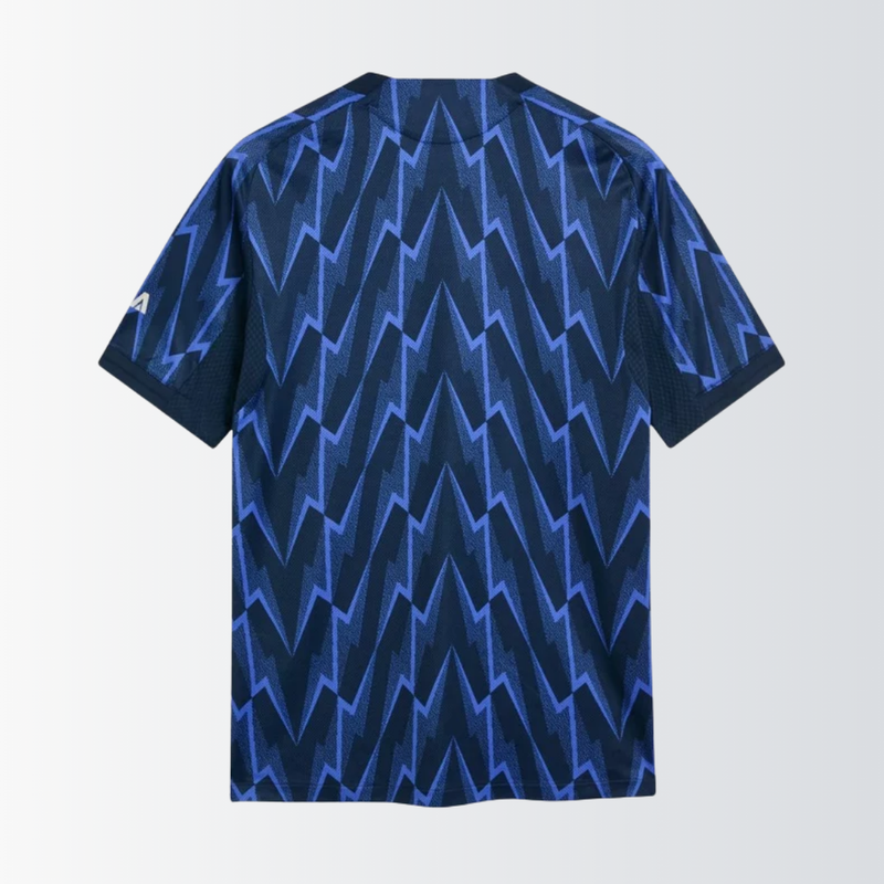 Camisa II Arsenal 25/26 Jogador