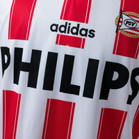 Camisa l Retrô PSV 94/95 Ronaldo