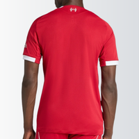 Camisa l Liverpool 25/26 Jogador