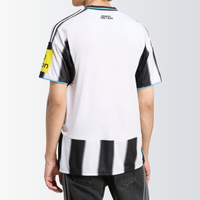 Camisa l Newcastle United 25/26 Torcedor