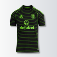 Camisa Il Celtic 25/26 Torcedor