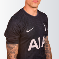 Camisa ll Tottenham Hotspur 25/26 Torcedor