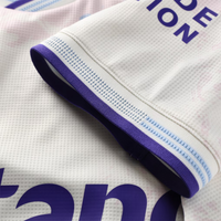 Camisa lll Aston Villa 25/26 Jogador