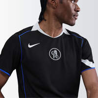 Camisa lll Chelsea 25/26 Torcedor