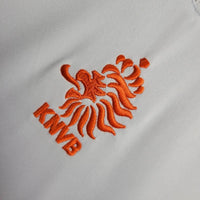 Camisa ll Retrô Holanda 2004/05