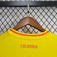 Camisa I Colômbia 24/25