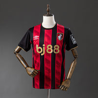 Camisa I AFC Bournemouth 25/26 Torcedor