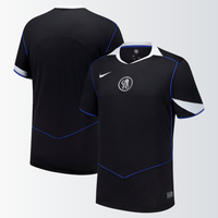 Camisa lll Chelsea 25/26 Torcedor