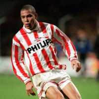 Camisa l Retrô PSV 94/95 Ronaldo