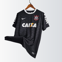 Camisa II Retrô do Corinthians 2012