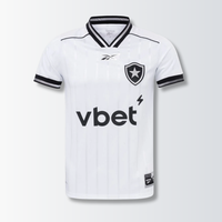 Camisa lll Botafogo 25/26 Torcedor