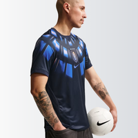 Camisa ll Uruguai Copa do Mundo 2026 Torcedor