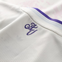 Camisa lll Aston Villa 25/26 Jogador