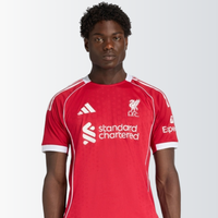 Camisa l Liverpool 25/26 Jogador