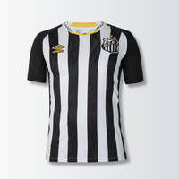 Camisa II Santos 25/26 Torcedor