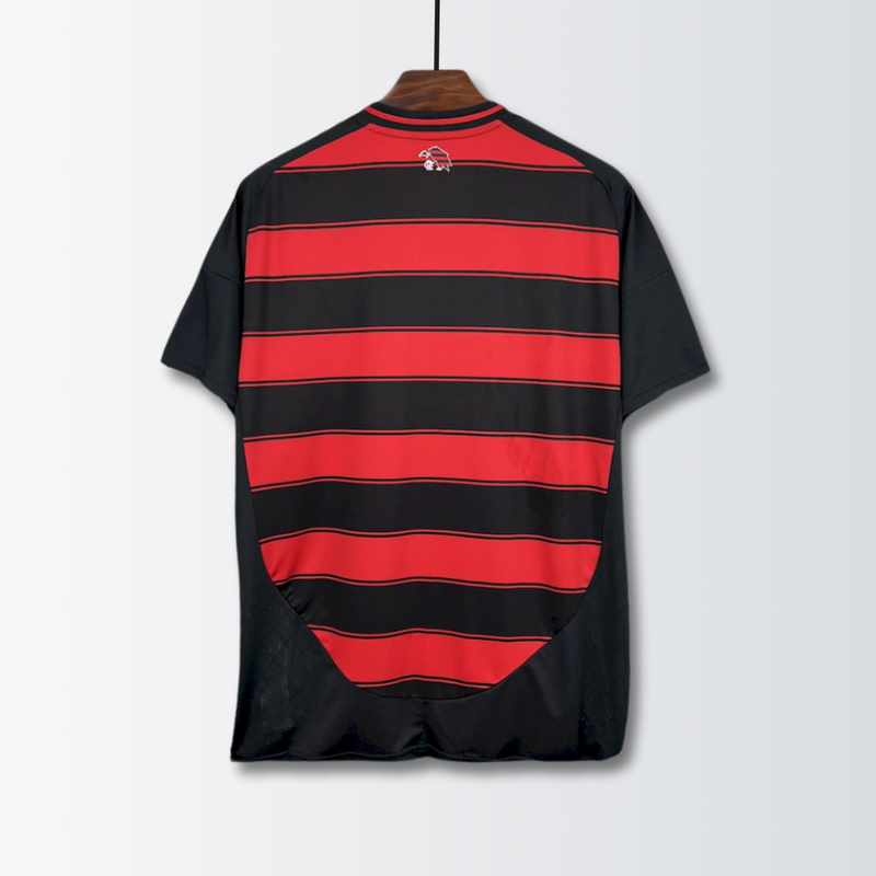 Camisa I Flamengo 25/26 Torcedor