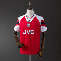 Camisa l Retrô Arsenal 1992/93