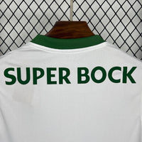 Camisa lll Sporting CP 25/26 Torcedor