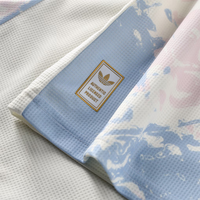 Camisa lll Aston Villa 25/26 Jogador