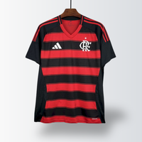 Camisa I Flamengo 25/26 Torcedor