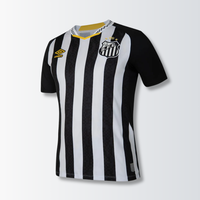 Camisa II Santos 25/26 Torcedor
