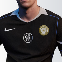 Camisa lll Chelsea 25/26 Torcedor