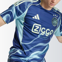 Camisa ll Ajax 25/26 Torcedor
