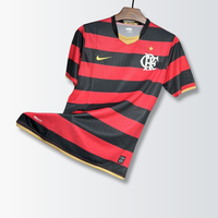 Camisa Retrô Flamengo 2008 Nike