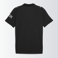 Camisa lll Manchester City 25/26 Jogador