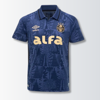 Camisa lll Grêmio 25/26 Torcedor