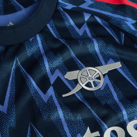 Camisa II Arsenal 25/26 Jogador