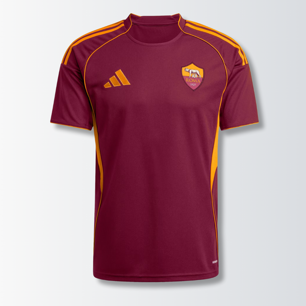 Camisa I AS Roma 25/26 Torcedor