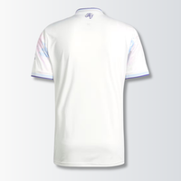 Camisa lll Aston Villa 25/26 Torcedor