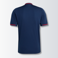 Camisa ll Olympique Lyonnais 25/26 Torcedor